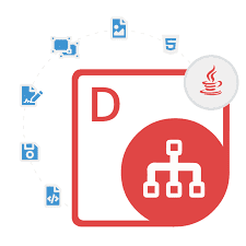 Aspose.Diagram for Java